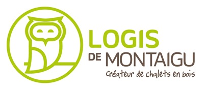 Logo Logis de Montaigu